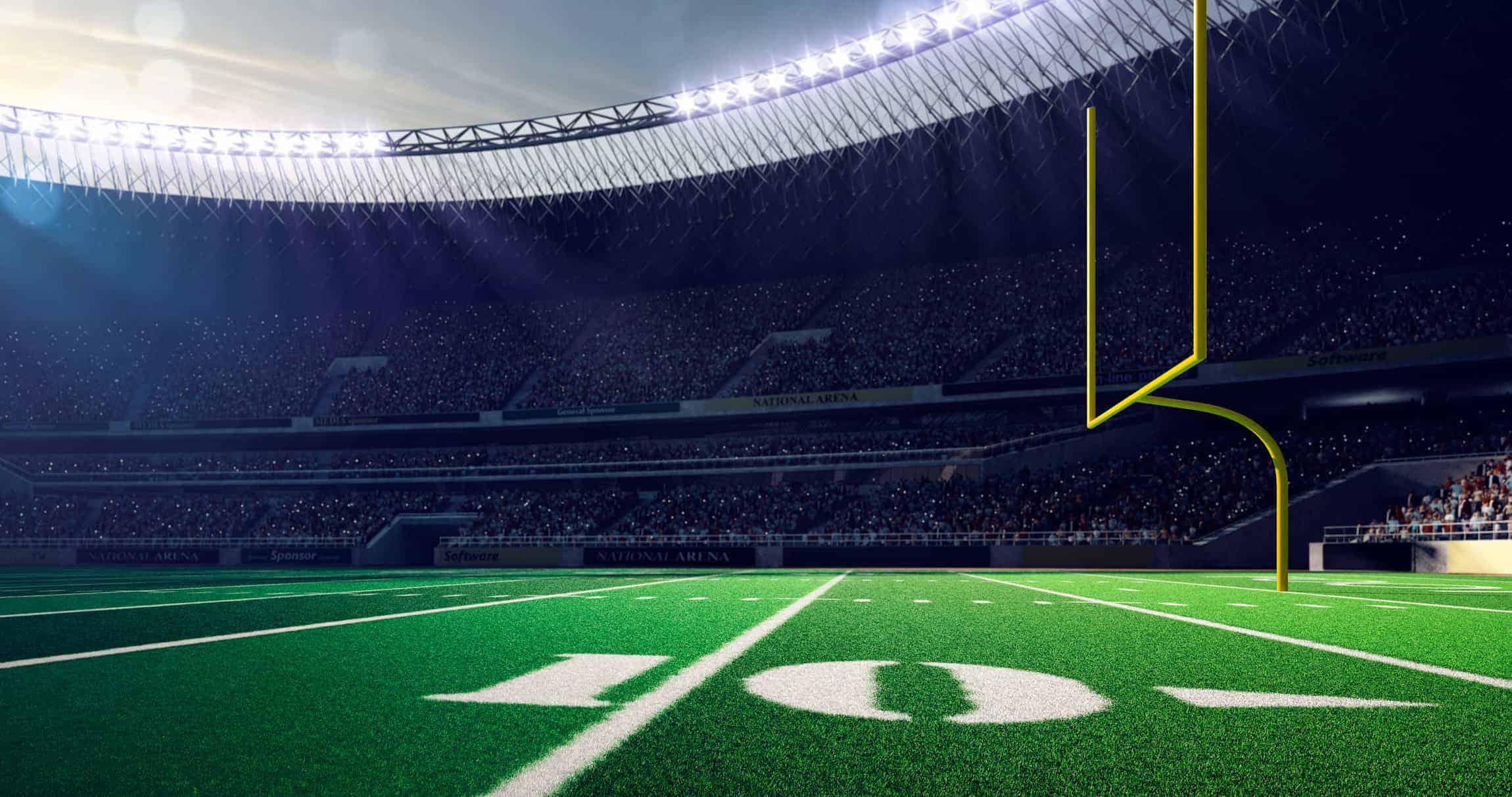 Philadelphia Eagles' Stadium Is Becoming Energy Self-Sufficient