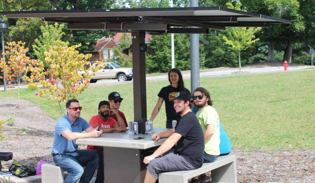 sunbolt solar panels