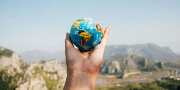 Celebrate Earth Day 2019 at School or The Office