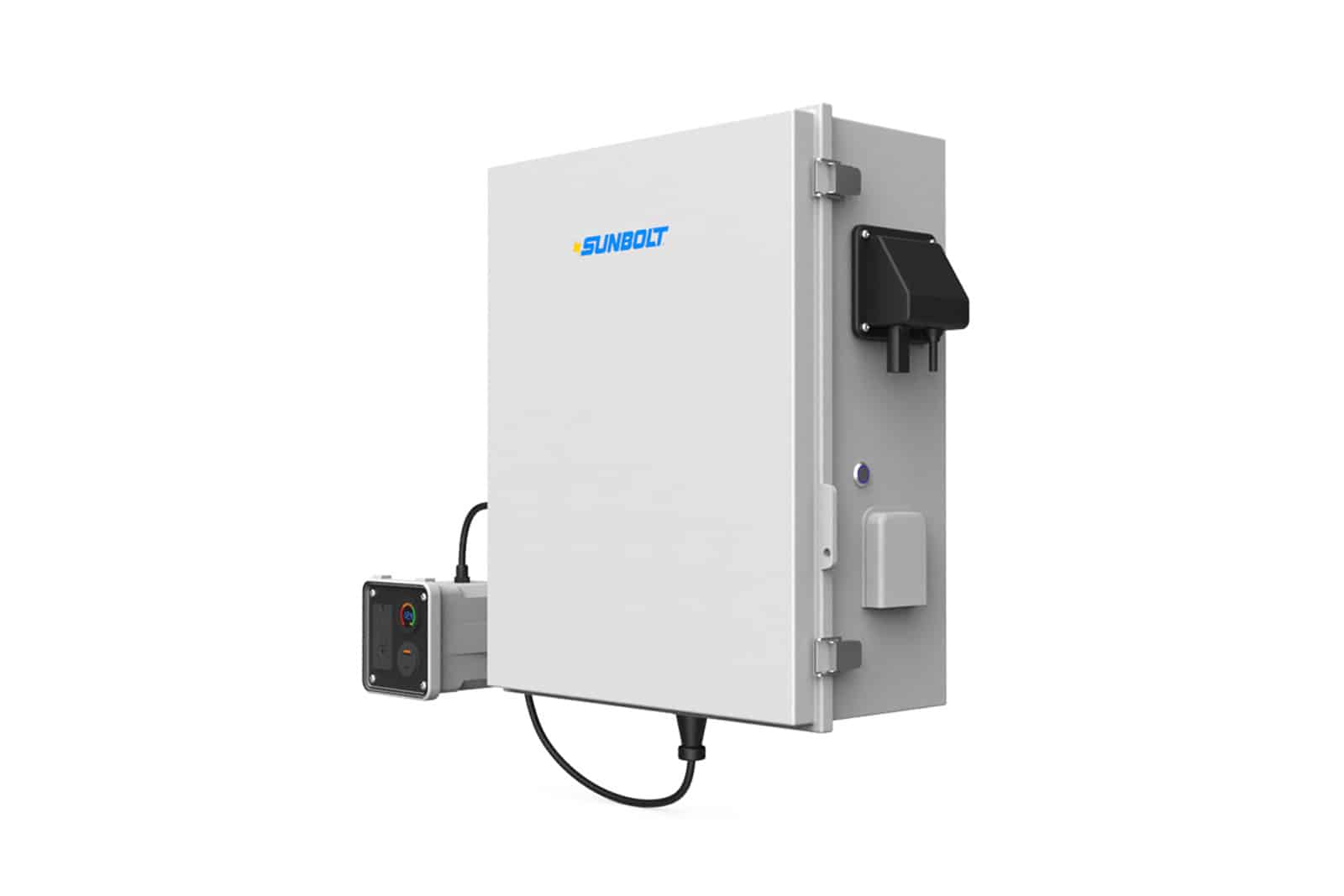 Backyarder LV3 Solar Power Kit & Device Charger - Image 4